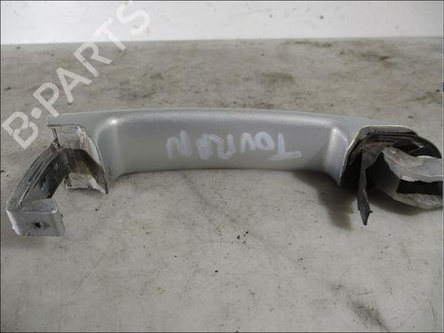 Front left exterior door handle VW TIGUAN (5N_) 2.0 TDI | BP26094362C128 