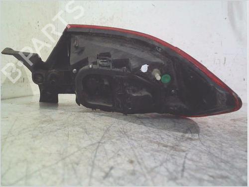 Left taillight RENAULT CLIO IV (BH_) 1.2 16V | BP26118652C34