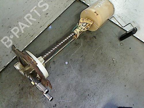 Bränslepump OPEL FRONTERA B (U99) 2.2 DTI (6B_ZC, 6B_VF, 6B_66, 6B_76) | BP29744353M76 