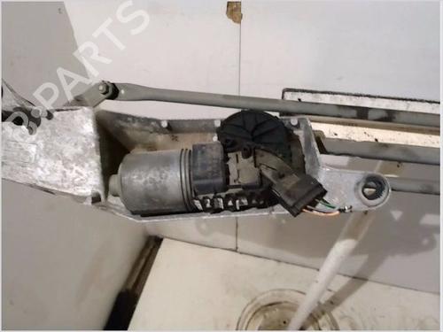 Front wiper motor RENAULT MODUS / GRAND MODUS (F/JP0_) 1.5 dCi (FP0D, JP0D) | BP26102651M29 