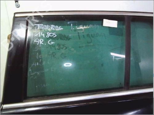 Used Rear left door window VW TIGUAN (5N_) 1.4 TSI (150 hp) 26113253