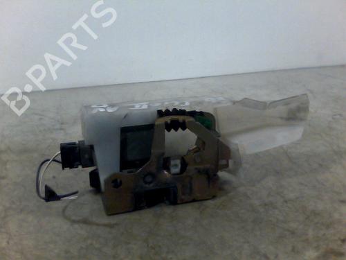 Front right lock RENAULT CLIO II (BB_, CB_) 1.2 (BB0A, BB0F, BB10, BB1K, BB28, BB2D, BB2H, CB0A,... | BP26093277C97 