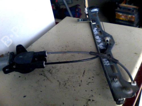 Used Front right window mechanism PEUGEOT 306 Hatchback (7A, 7C, N3, N5) 1.9 D (69 hp) 27203054