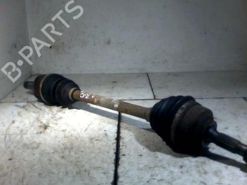 Used Left front driveshaft CITROËN C3 I (FC_, FN_) 1.4 16V (88 hp) 26078734