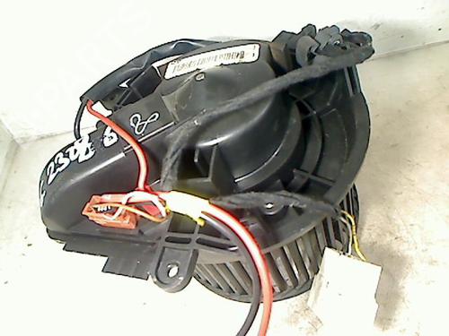 Heater blower motor PEUGEOT 406 (8B) 1.8 16V | BP26074905M62 