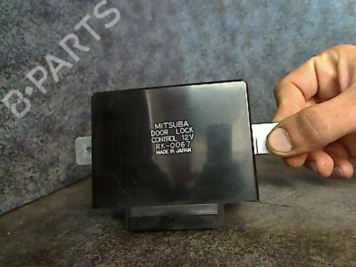 Módulo eletrónico HONDA PRELUDE III (BA) 2.0 (BA4) (114 hp) 32987497