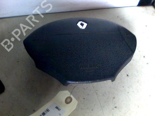 Førerens kollisjonspute RENAULT KANGOO (KC0/1_) 1.9 dTi (KC0U) (80 hp) 29890376