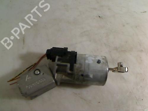 Used Ignition barrel PEUGEOT 207 SW (WK_) 1.6 HDi (90 hp) 26082240