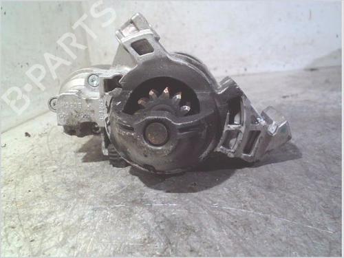 Used Starter BMW 2 Coupe (F22, F87) 218 d (143 hp) 31638691