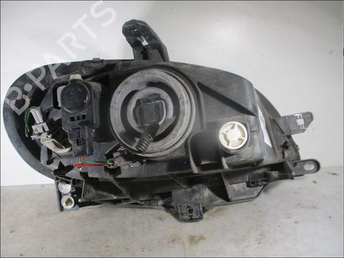 Left headlight CITROËN SAXO (S0, S1) 1.5 D | BP26095833C28 