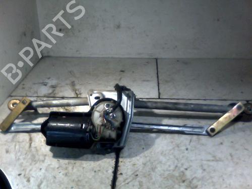 Viskermotor vindrude RENAULT CLIO II (BB_, CB_) 1.4 (B/CB0C, B/CB0S) (75 hp) 26097645