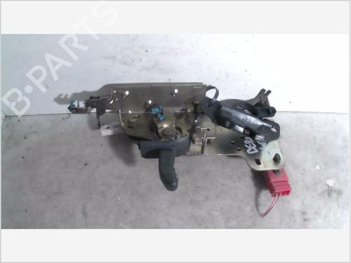 Used Rear right lock CITROËN BERLINGO / BERLINGO FIRST Box Body/MPV (M_) 2.0 HDI 90 (MBRHY, MCRHY) (90 hp) 26076283