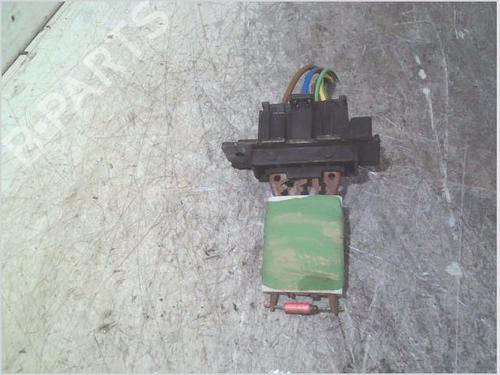 heater-resistor-peugeot-bipper-tepee-2008-31829798 main image