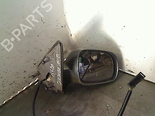 Used Right mirror SEAT CORDOBA (6K1, 6K2) 1.9 TDI (90 hp) 29911874