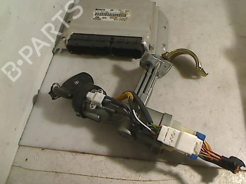 Computer motormanagement HYUNDAI MATRIX (FC) 1.5 CRDi (82 hp) 26081482
