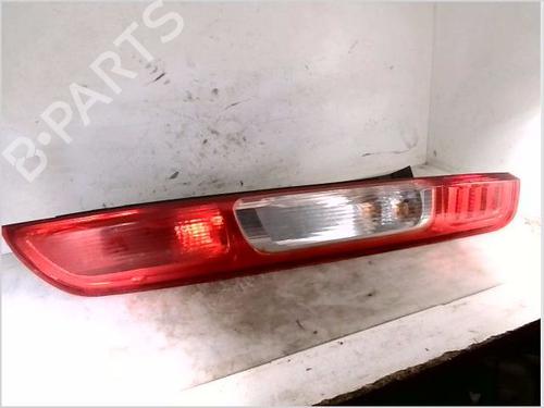 Used Right taillight FORD FOCUS II (DA_, HCP, DP) 1.6 TDCi (109 hp) 26101649