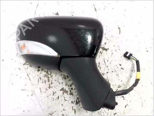Used Right mirror RENAULT CLIO IV (BH_) 0.9 TCe 90 (BHNF, BHMA, BHMH, BHJK, BHJR) (90 hp) 29997653
