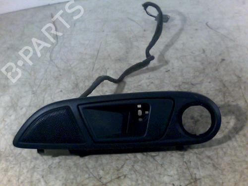 Used Front left interior door handle FORD FIESTA VI (CB1, CCN) 1.4 TDCi (68 hp) 26066817