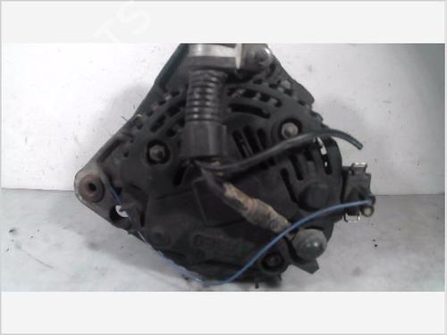 Alternator VW POLO III (6N1) 60 1.4 | BP26096693M7 