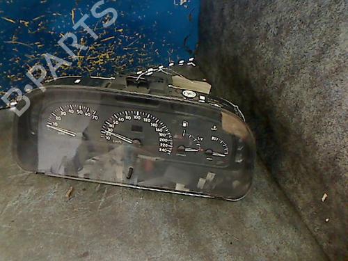 Used Instrument cluster RENAULT LAGUNA I (B56_, 556_) 1.9 dTi (B56J) (98 hp) 26059536