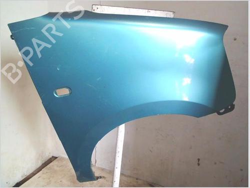 Used Right front fenders Right front fenders SUZUKI WAGON R+ (MA) 1.3 (RB413) (76 hp) 36392189 36392189