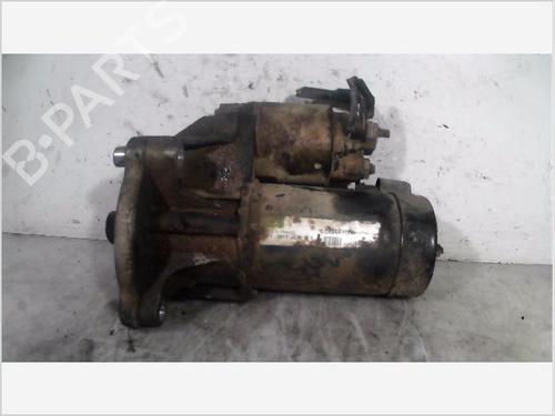 Used Starter Starter CITROËN SAXO (S0, S1) 1.5 D (54 hp) 34269672 34269672