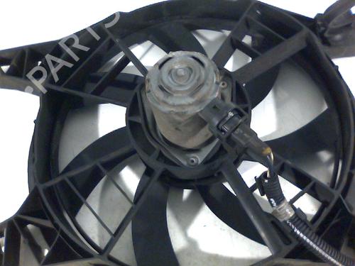 Radiator fan RENAULT LAGUNA I (B56_, 556_) 1.8 | BP26065530M35 