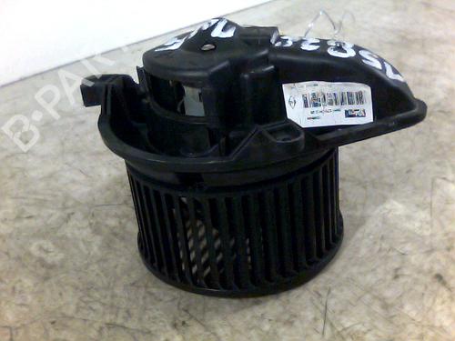 Used Heater blower motor RENAULT MASTER II Van (FD) 2.2 dCI 90 (90 hp) 26084153