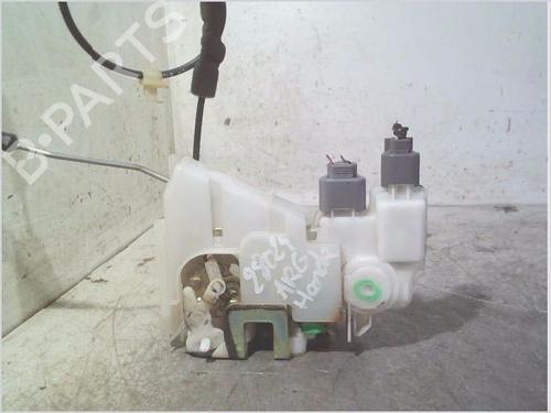 Used Rear left lock Rear left lock HONDA ACCORD VII Tourer (CM, CN) 2.2 i-CTDi (CN2) (140 hp) 32748225 32748225