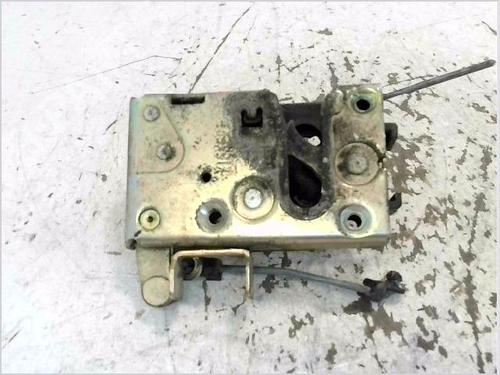 Front left lock CITROËN SAXO (S0, S1) 1.5 D | BP29626540C98 