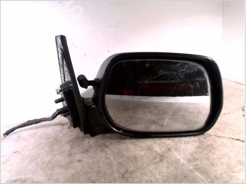 Bakspejl Højre TOYOTA RAV 4 II (_A2_) 2.0 D 4WD (CLA20_, CLA21_, CLA20R, CLA21R) (116 hp) 26104430