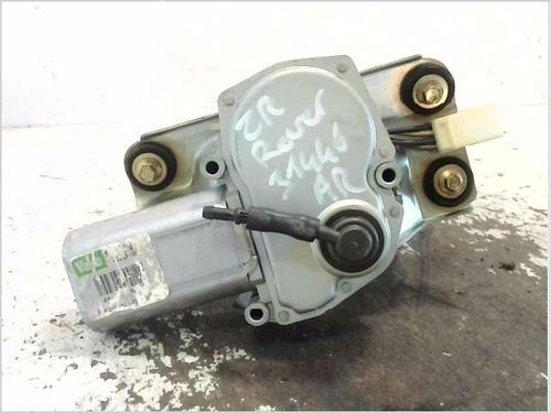 Used Rear wiper motor Rear wiper motor MG MG ZR 2.0 TD (113 hp) 36776259 36776259