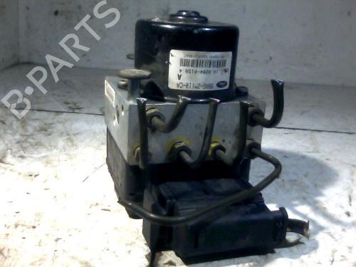Used ABS pump FORD FOCUS I Saloon (DFW) 1.6 16V (100 hp) 30665057