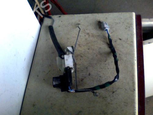 Used Front left lock ROVER 400 II Hatchback (RT) 420 Di (105 hp) 26115667