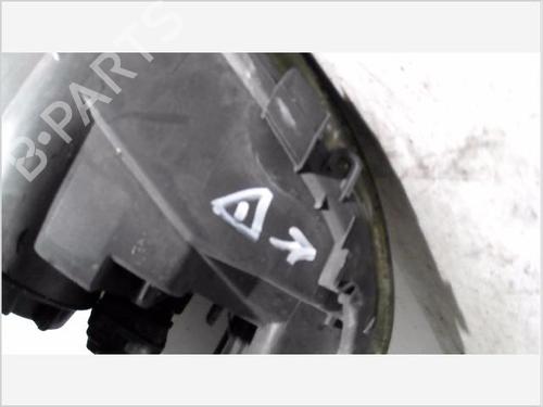 Left headlight PEUGEOT 306 Hatchback (7A, 7C, N3, N5) 1.4 | BP26099503C28 