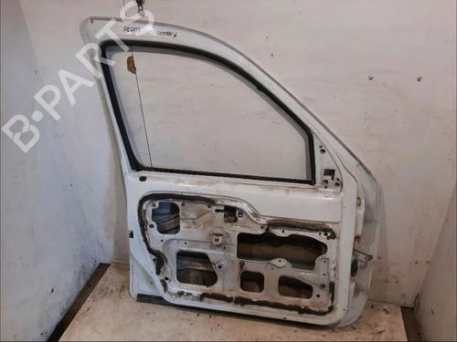 Used Left front door Left front door RENAULT KANGOO Express (FC0/1_) D 65 1.9 (FC0E, FC02, FC0J, FC0N) (64 hp) 40512797 40512797