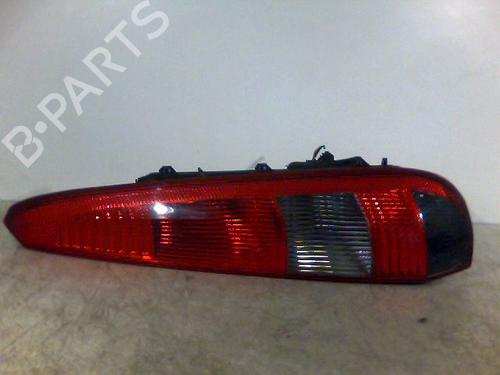 Used Right taillight FORD FIESTA V (JH_, JD_) 1.3 (69 hp) 26068091