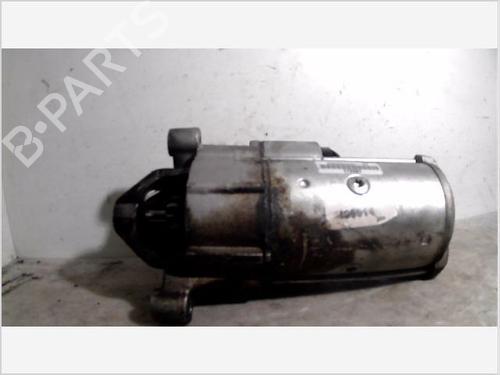 Startmotor PEUGEOT 307 (3A/C) 2.0 HDi 90 (90 hp) 26097329