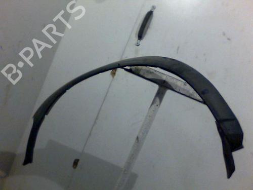 Used Front left wheel arch trim CITROËN C15 Box Body/MPV (VD_) 1.8 D (60 hp) 26087780