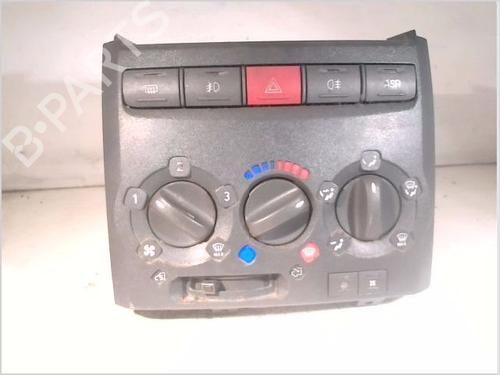 Used Climate control FIAT DUCATO Van (244_) 2.8 JTD (128 hp) 29473368