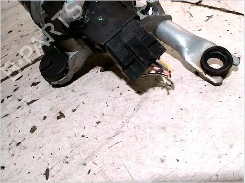 Front wiper motor CITROËN C1 (PM_, PN_) 1.0 | BP26102341M29 