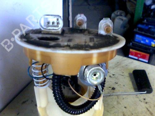 Fuel pump RENAULT MEGANE I Coach (DA0/1_) 1.6 16V (DA0B, DA04, DA11) | BP26112746M76 