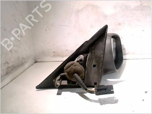 Right mirror OPEL ASTRA F Estate (T92) 1.7 TD (F35, M35) | BP26109020C27 