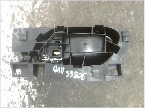 Front right interior door handle CITROËN C3 II (SC_) 1.4 HDi 70 (SC8HZC, SC8HR0, SC8HP4) | BP40023328I14 - Image 3