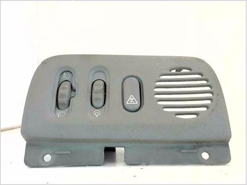 Comutador luzes RENAULT SCÉNIC I MPV (JA0/1_, FA0_) 1.9 dCi (JA05, JA1F) (102 hp) 26118494