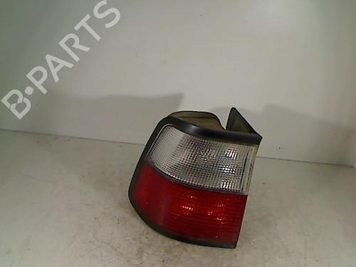 Used Left taillight CITROËN XANTIA Break (X1_, X2_) 2.1 Turbo D 12V (109 hp) 28323993