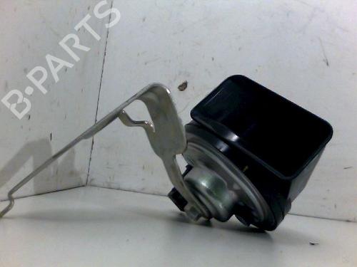 Horn RENAULT CLIO IV (BH_) 1.5 dCi 90 | BP26090706E13 