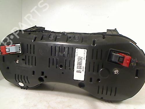 Display monitor ALFA ROMEO 159 Sportwagon (939_) 1.9 JTDM 16V (939BXC1B, 939BXC12) | BP26078040C48 