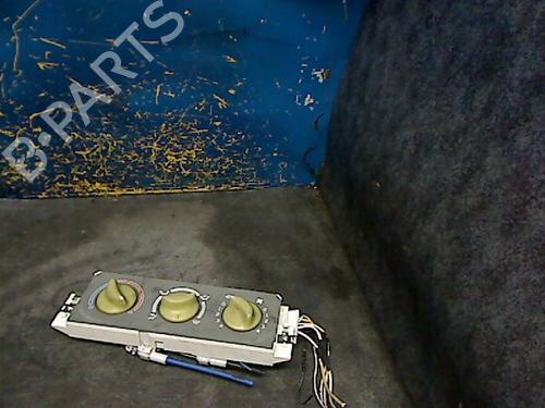 Commande Chauffage RENAULT TWINGO I (C06_) 1.2 (C066, C068) (58 hp) 26060094
