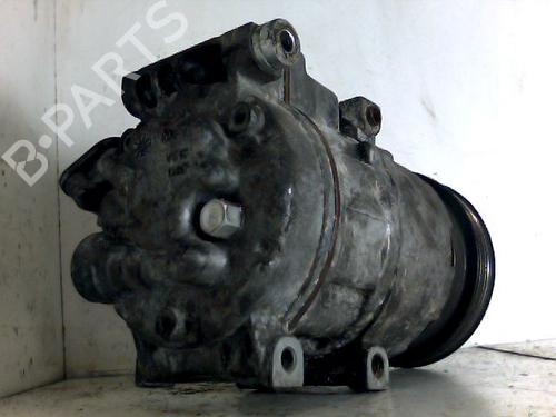 AC compressor HYUNDAI SANTA FÉ II (CM) 2.2 CRDi GLS | BP26103667M34 